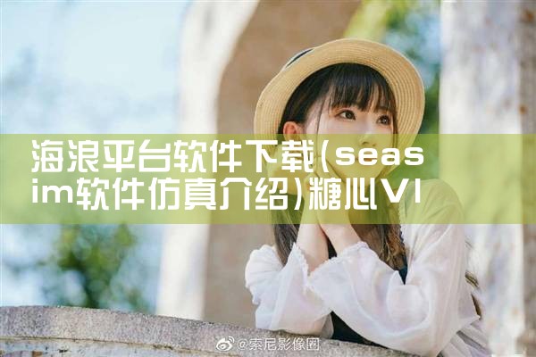 海浪平台软件下载|糖心Vlog入口