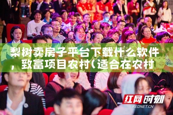 梨树卖房子平台下载什么软件